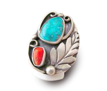 Desert Earth Jewelry