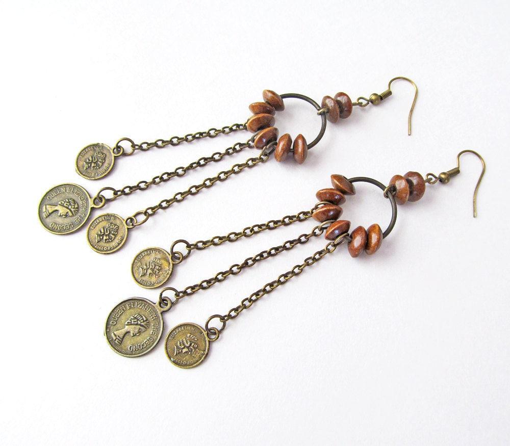 Desert Earth Jewelry