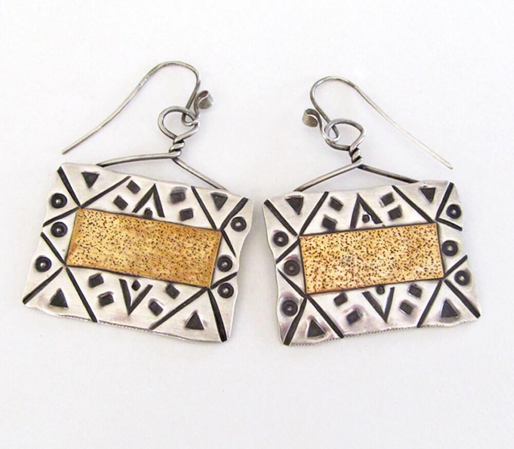 Desert Earth Jewelry