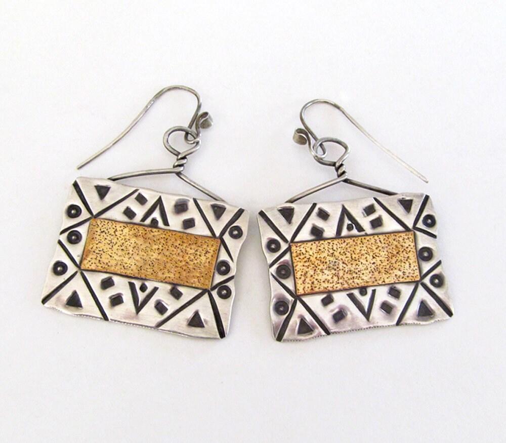Desert Earth Jewelry