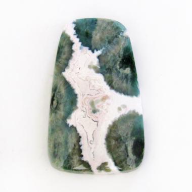 Natural Ocean Jasper Cabochon for Jewelry Making - Stones for Bezel Setting - Stones for Wire Wrapping